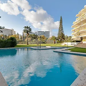 Apartamento Design With Pool By Homing, Vilamoura