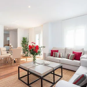  Apartamento Genteel San Antonio Espanha
