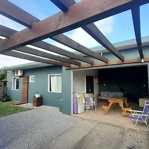  Casa de Férias Itapiruba 250 M Da - Casa Secundária - Fundos Brasil