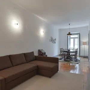  Apartamento Embaixador 26: Belem Serviced Portugal