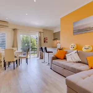 Apartamento Marina & Casino - 1 Bedroom - Center, Vilamoura