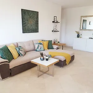 Apartamento Marina Aquamar 103, Vilamoura