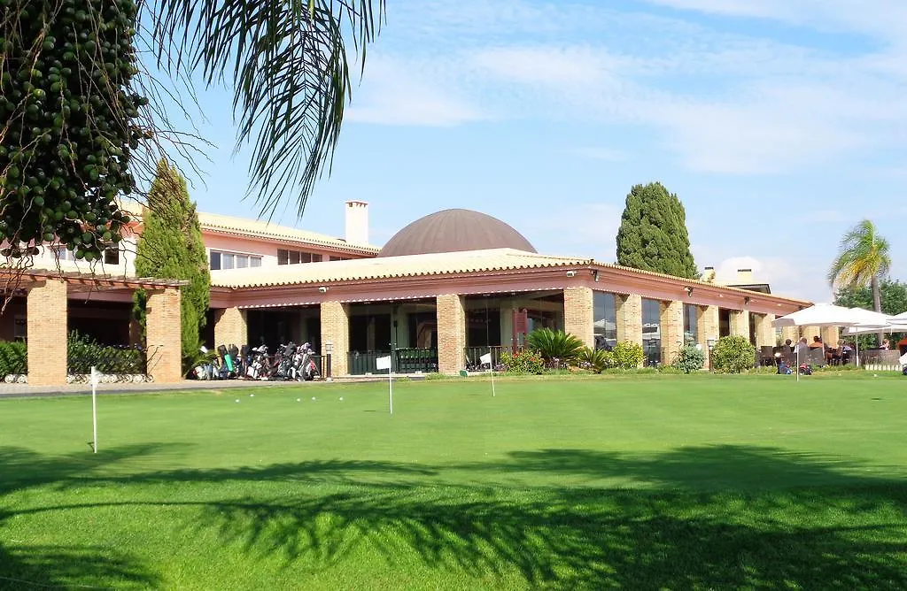 Millennium Golf Residences Vilamoura Apartment