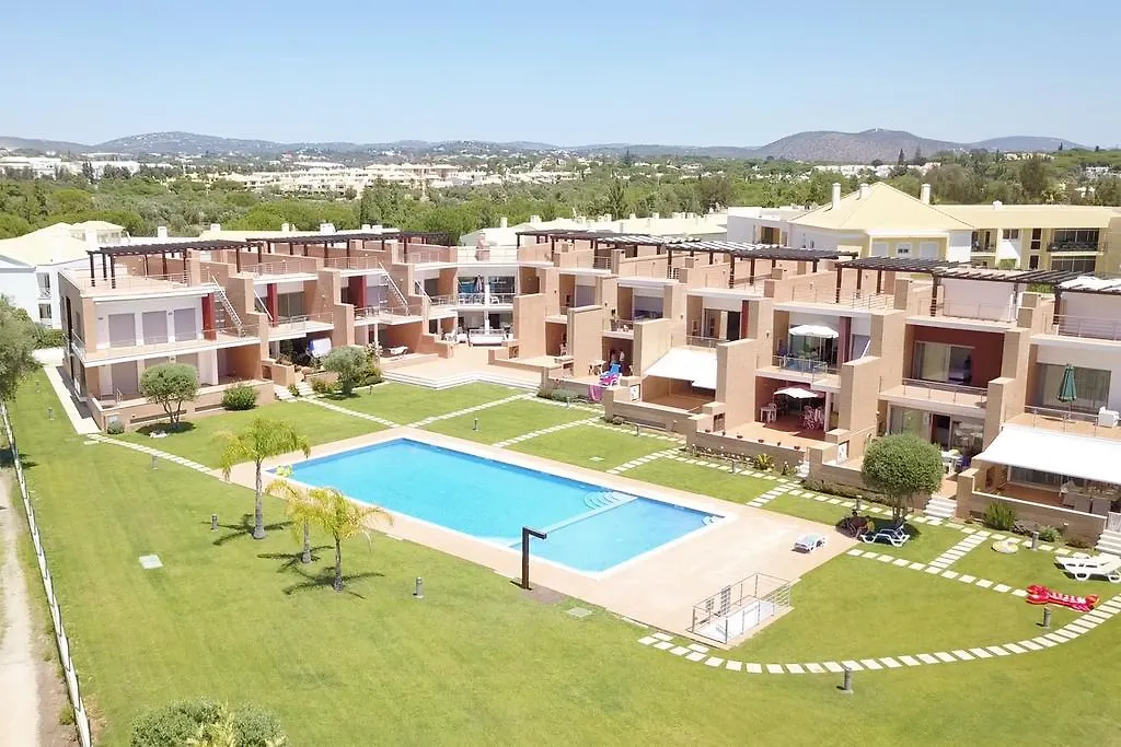 Millennium Golf Residences Vilamoura Apartment