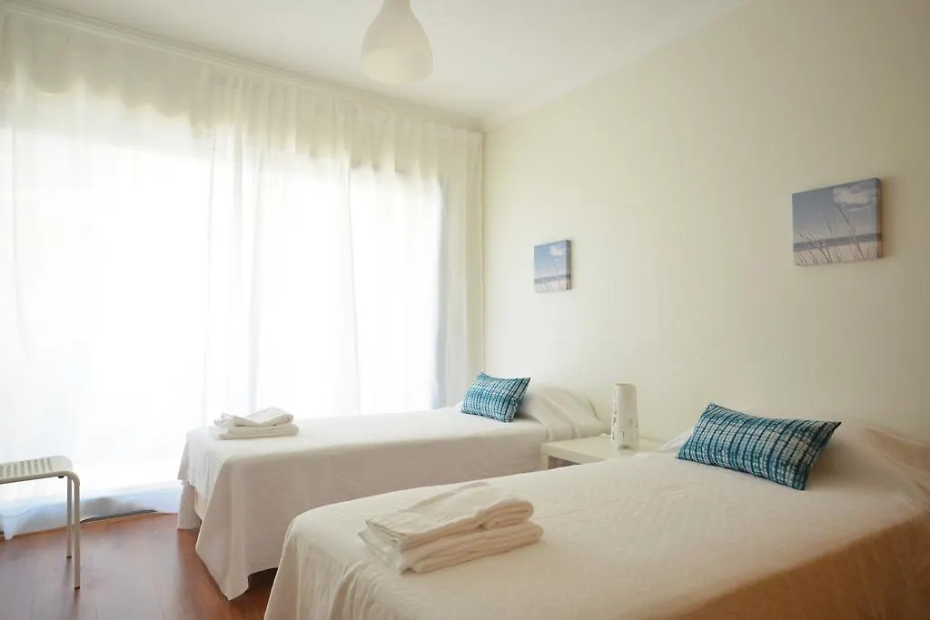 Apartment Millennium Golf Residences Vilamoura