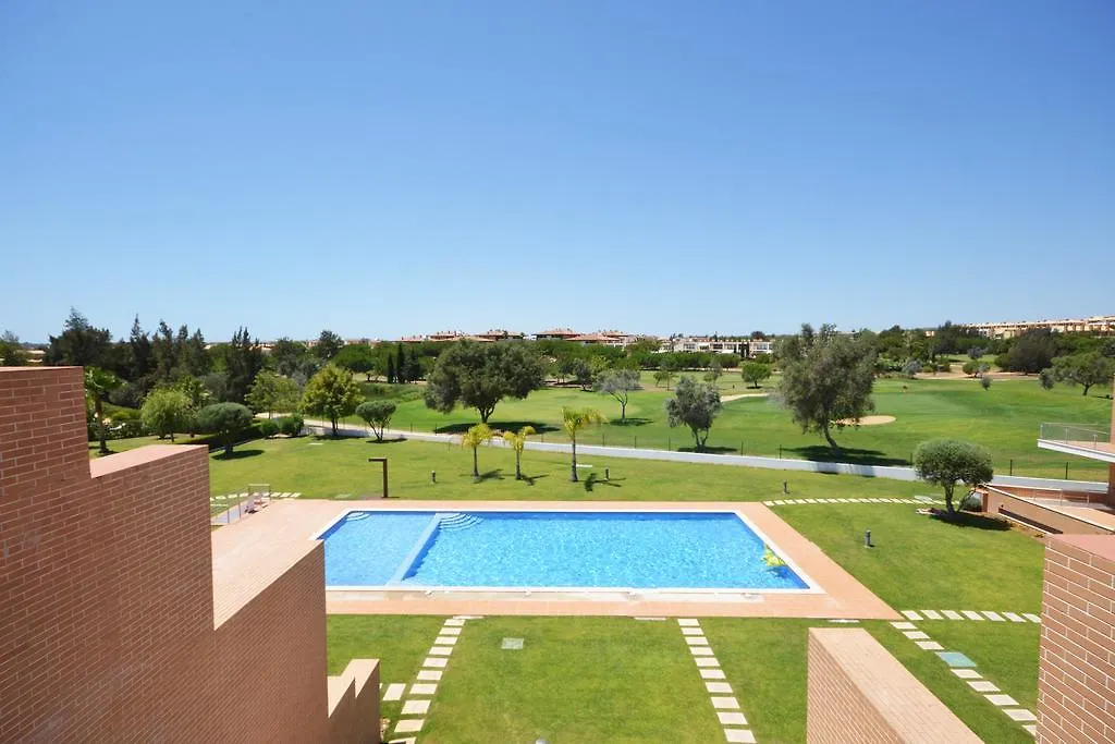 Apartment Millennium Golf Residences Vilamoura
