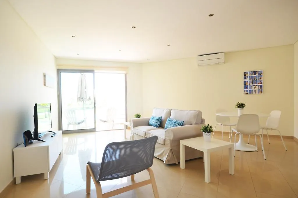 Millennium Golf Residences Vilamoura Portugal