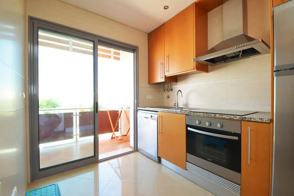 Millennium Golf Residences Vilamoura 0*,  Portugal