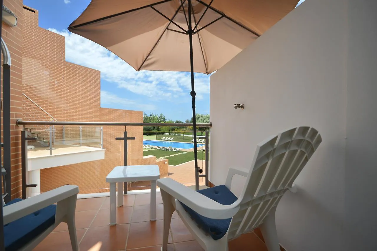 Millennium Golf Residences Vilamoura Portugal