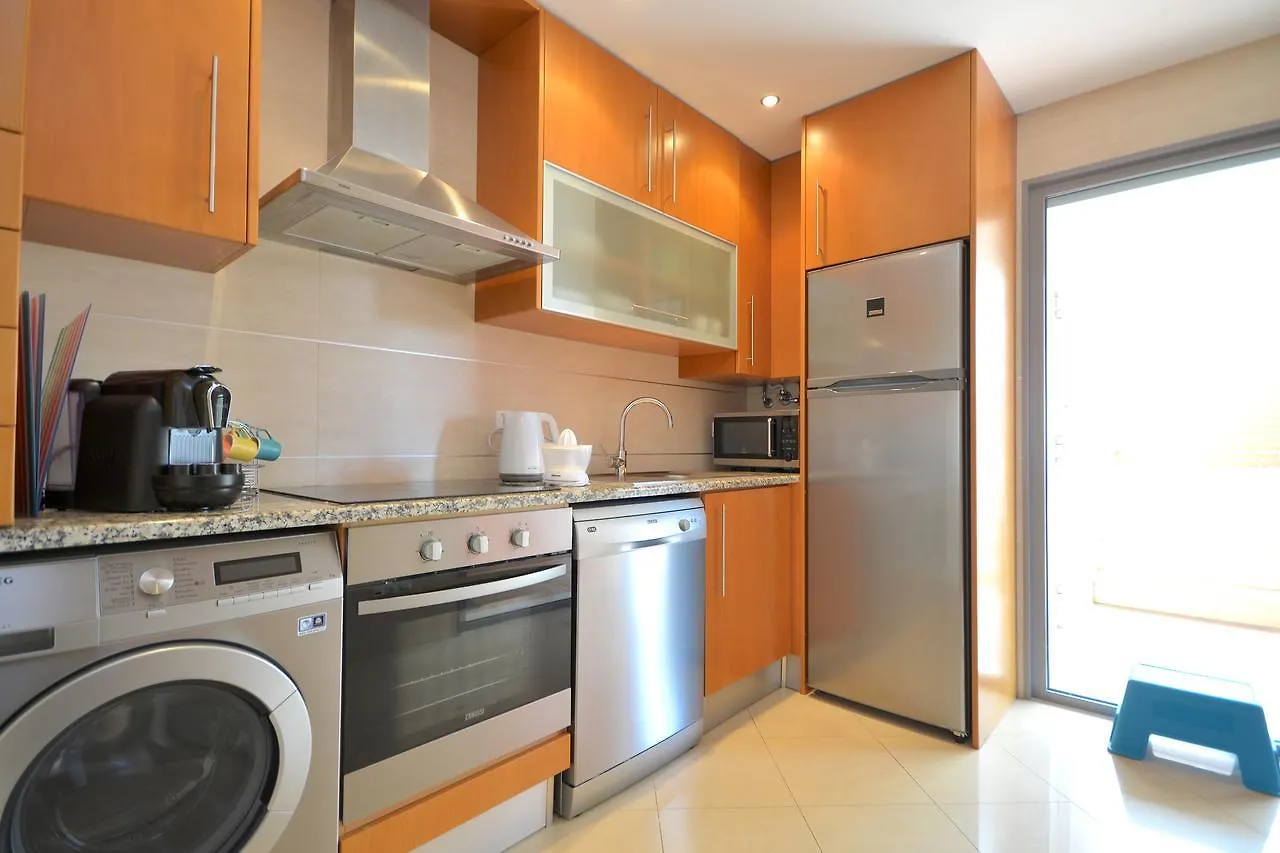 Millennium Golf Residences Vilamoura 0*,  Portugal