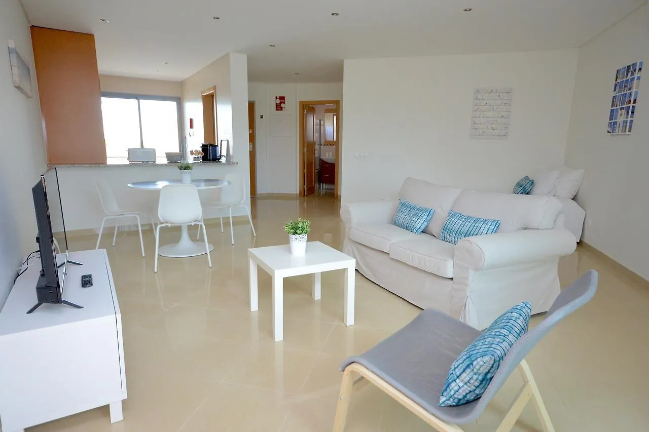 Millennium Golf Residences Vilamoura 0*,