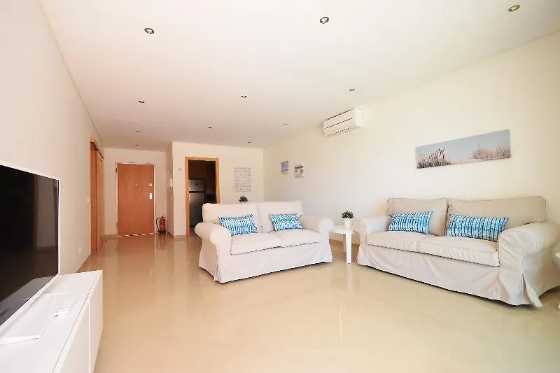 Millennium Golf Residences Vilamoura 0*,  Portugal