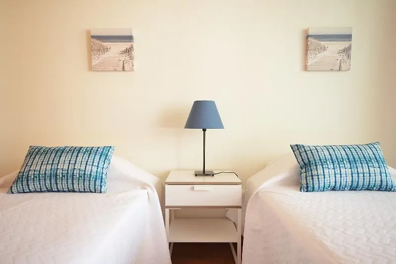 Apartment Millennium Golf Residences Vilamoura