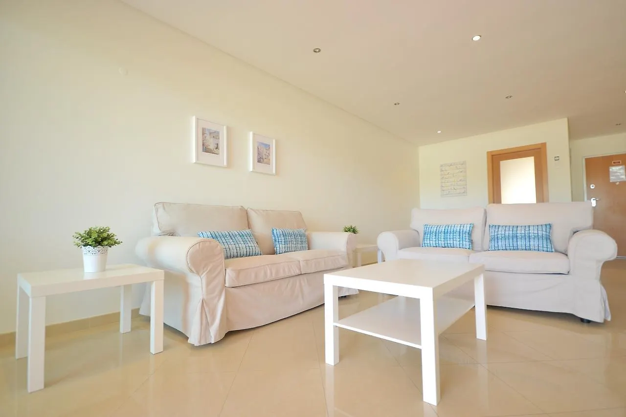 Lejlighed Millennium Golf Residences Vilamoura Portugal