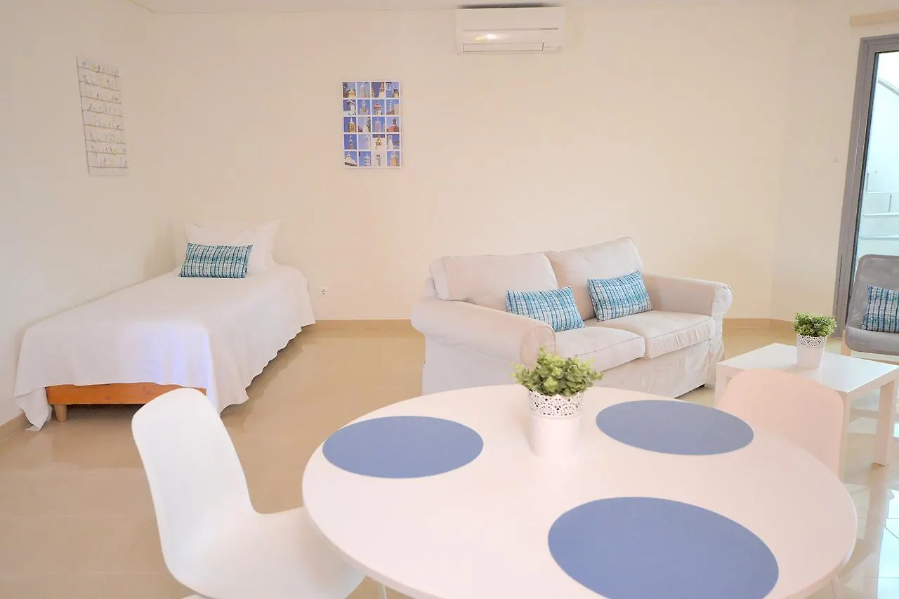Lejlighed Millennium Golf Residences Vilamoura Portugal