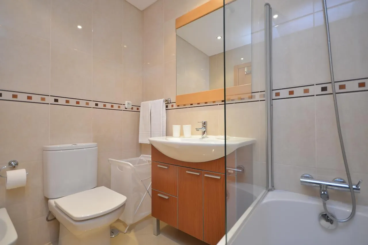 Millennium Golf Residences Vilamoura