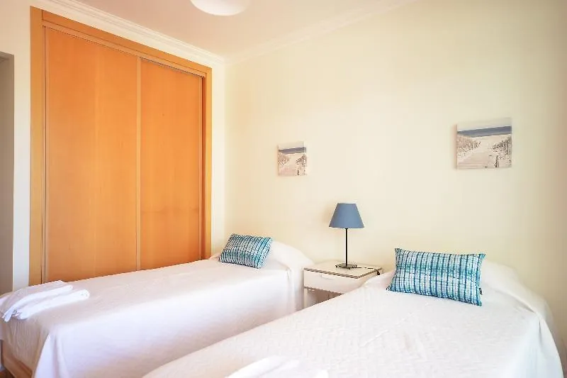 Millennium Golf Residences Vilamoura Lejlighed
